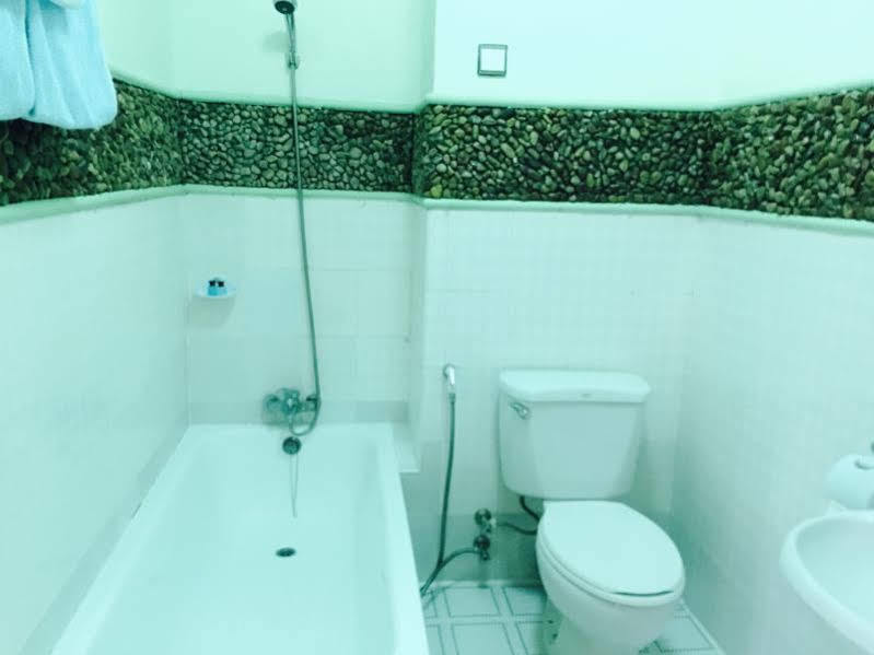 Pine Breeze Hotel Kalaw Bagian luar foto