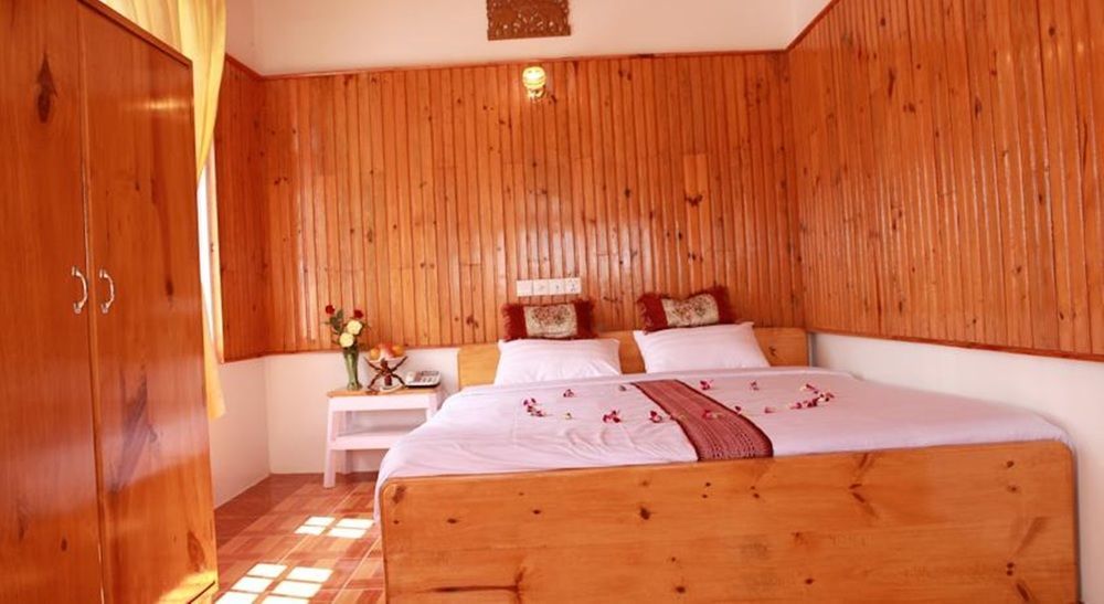 Pine Breeze Hotel Kalaw Bagian luar foto